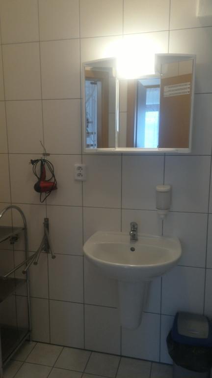 Apartment Lipno 伏尔塔瓦河畔利普诺 外观 照片