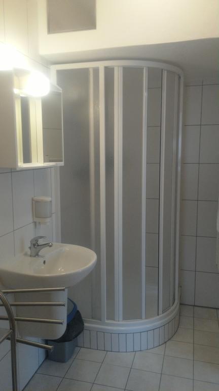 Apartment Lipno 伏尔塔瓦河畔利普诺 外观 照片