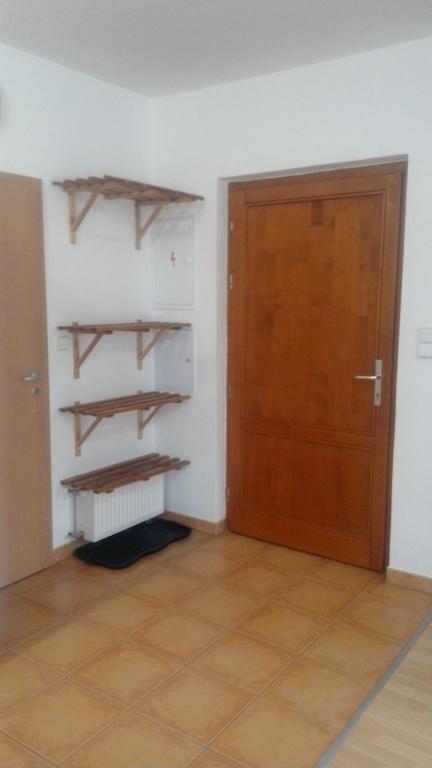 Apartment Lipno 伏尔塔瓦河畔利普诺 外观 照片