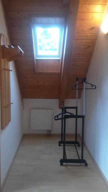 Apartment Lipno 伏尔塔瓦河畔利普诺 外观 照片